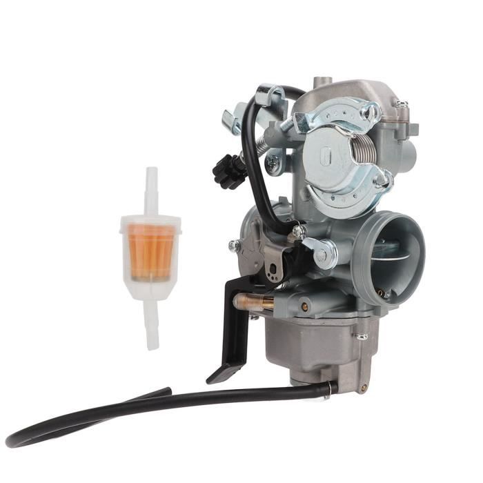 Vis De Réglage De L'air Du Carburateur De Moto, Mélange De Ralenti