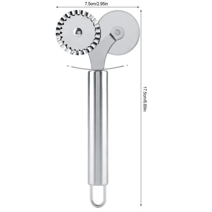 MAGICLULU 3pièces Ciseaux à Acier Inoxydable Ouvre- Précis Et Pratique Pour Cuisine Et Restaurants Outil Pour Découper Facile à Nettoyer Utiliser