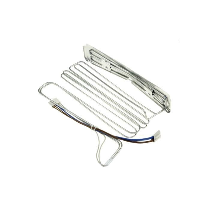 Kit résistance thermofusible /72°C Indesit Hotpoint EBLH18203O3F Hotpoint 34772070100