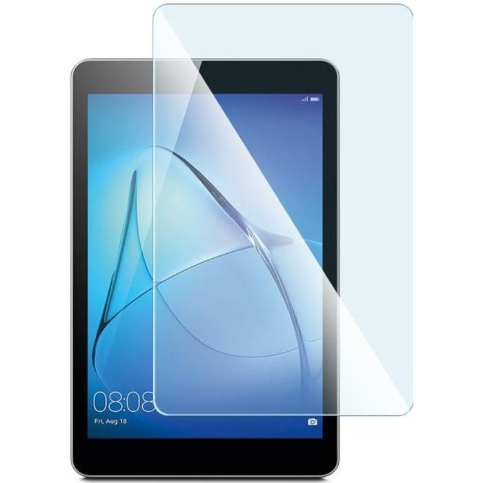 Proteggi Schermo In Vetro Temperato Trasparente HD Durezza 9H Samsung Galaxy Tab