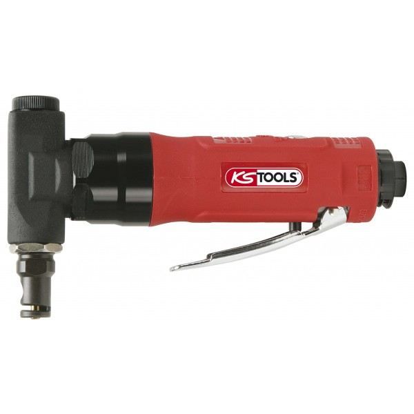 Grignoteuse KS TOOLS - 190mm - 515.3050