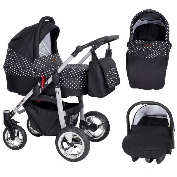 Poussette kunert avis Clearance