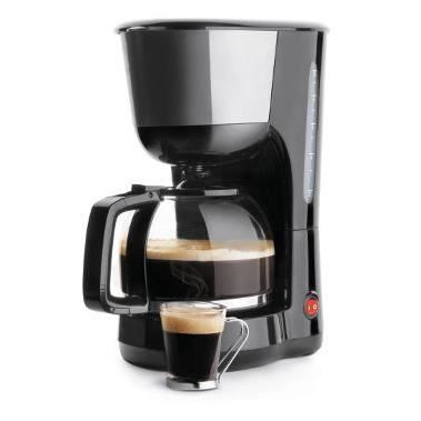 Cafetière filtre LACOR Capacité 16 tasses Arrêt automatique - vue 2