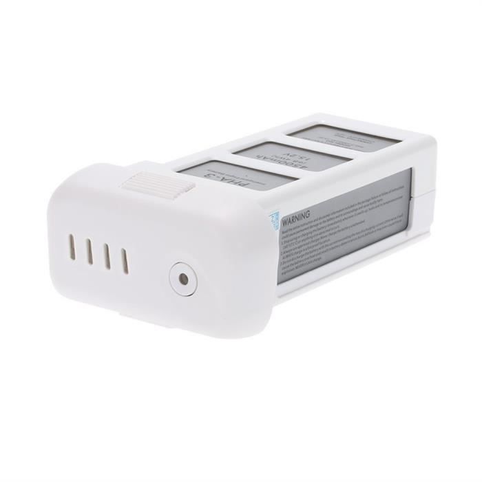 Batterie pour drone DJI( 25 résultats ) - Rakuten