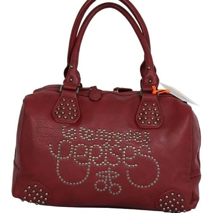 Sac à main temps des cerises top