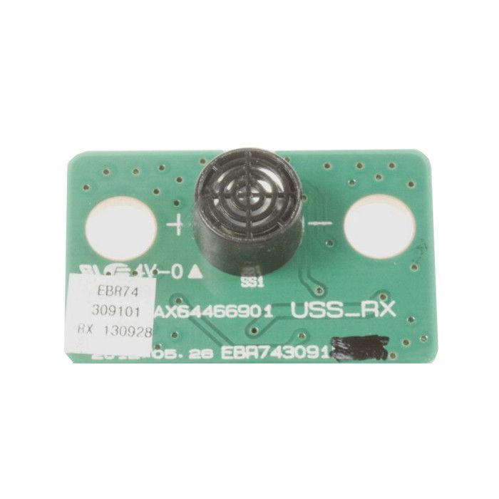 Display / Ecran Lg robot aspirateur / EAX65386702