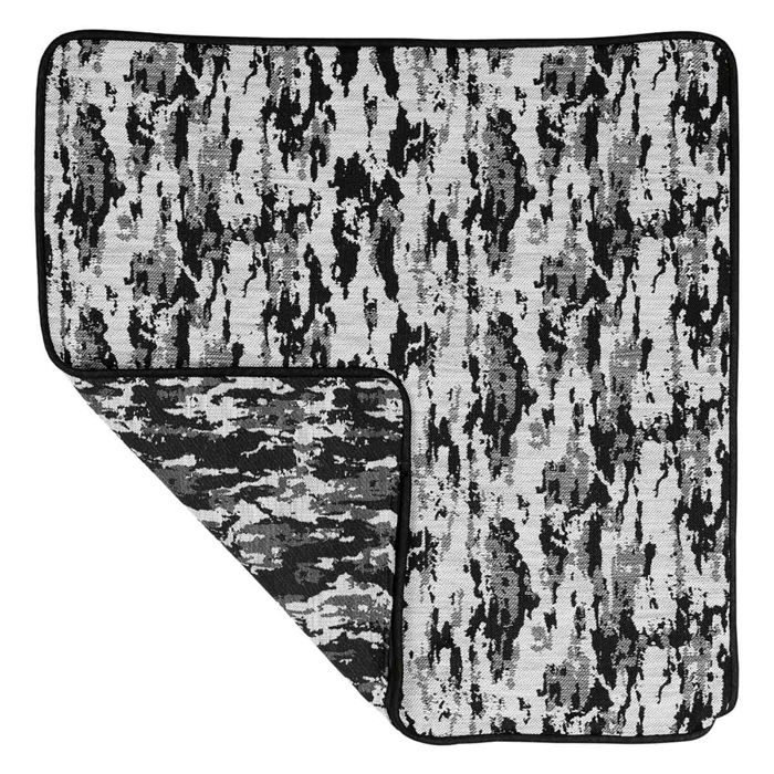 Housse de Coussin Camouflage Multicolore 60x60 cm Housse de Coussin Camouflage Multicolore 60x60 cm