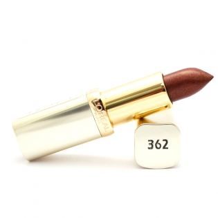 Loreal Rouge à Lèvres Color Riche 362 Crystal
