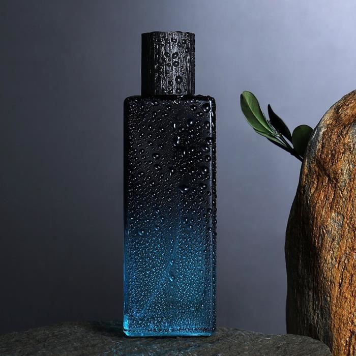 Parfum Homme Aux Phéromones "Excitée" - Eau De Parfum 50 Ml, Stimulant Aphrodisiaque, Marque Orgie (Neuf)