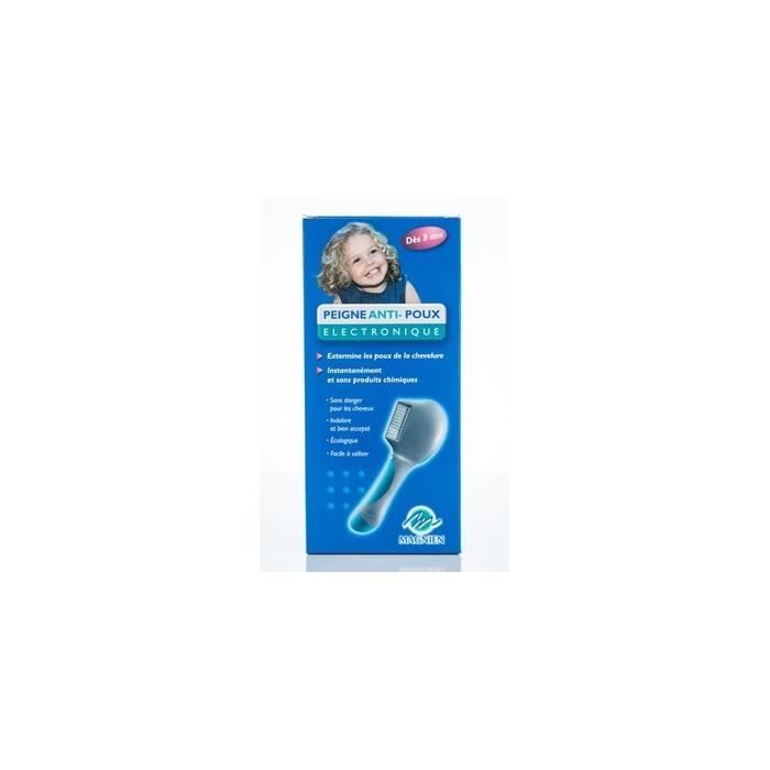Peigne Anti Poux Electronique Magnien Cdiscount Puericulture Eveil Bebe Peigne Anti Poux Electronique Magnien Cdiscount Puericulture Eveil Bebe