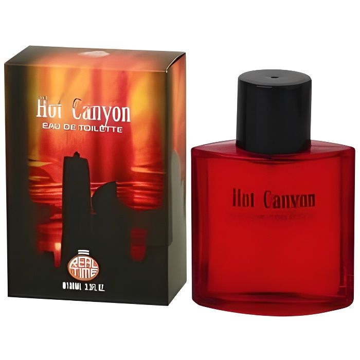 acheter parfum homme