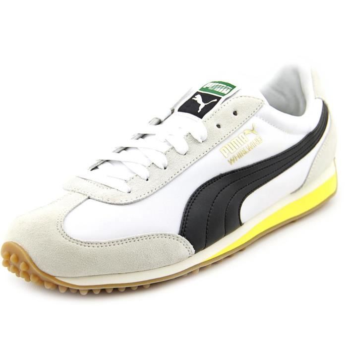 basket homme puma whirlwind basket homme puma whirlwind