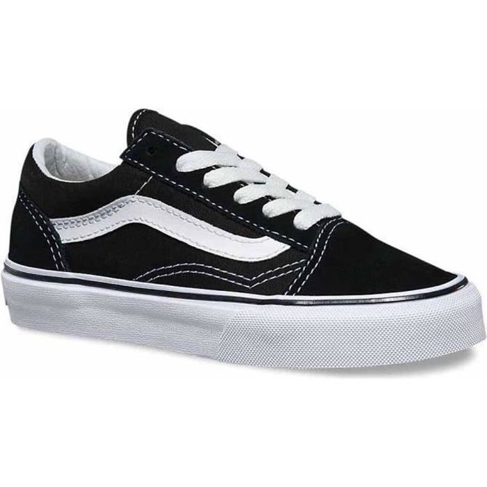 chaussure vans cdiscount