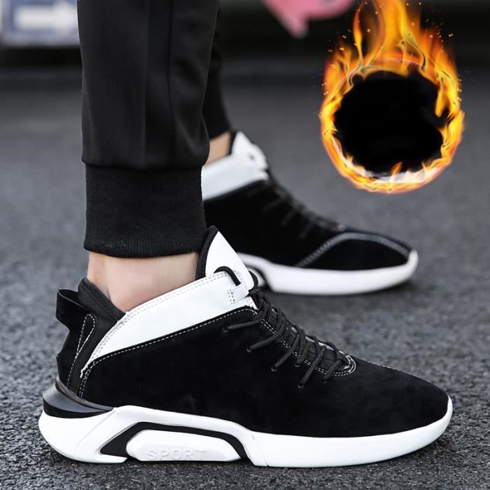 nouvelle basket homme 2018