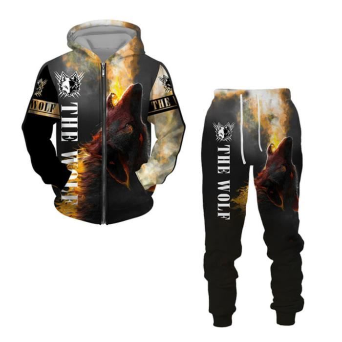 LOLANTA Ensemble sweat à capuche et pantalon cargo pour enfants de 6 à 13 ans, rouge, 6-7 ans LOLANTA Ensemble sweat à capuche et pantalon cargo pour enfants de 6 à 13 ans, rouge, 6-7 ans