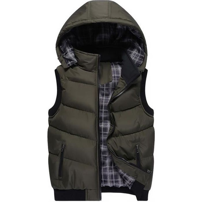 Doudoune sans manche garçon nike cheap
