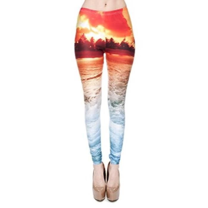 legging de plage