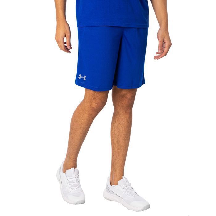 Under Armour Tech Mesh Short 1328705-400 short pour homme Bleu
