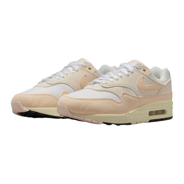 Nike Baskets Nike Air Max 1 87 Femmes
