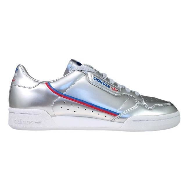 continental 80 silver