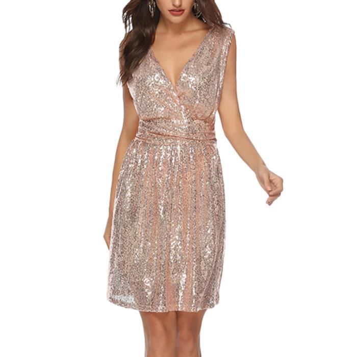 robe style empire courte