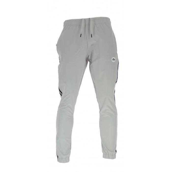 Pantalon De Jogging Homme RIPT RCPNT764 - Polaire Douce - 12 Couleurs - Coton/Polyester