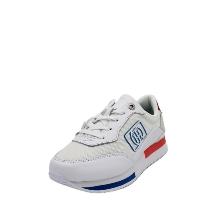 tommy basket femme