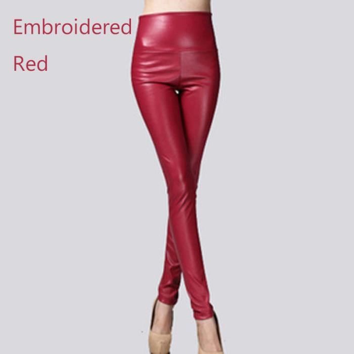 Femme Violet Taille XL pantalon de cyclisme en polaire, coupe-vent