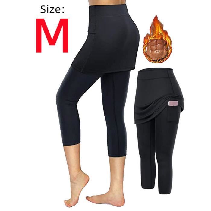 Legging amincissant : Perdez un tour de taille