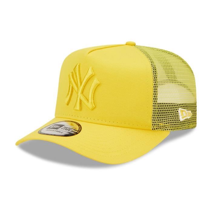 New Era New York Yankees Basecap Säugling Baby Kappe MLB Teamlogo