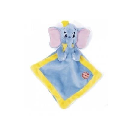 Peluche Disney Doudou Dumbo - Cdiscount Jeux - Jouets