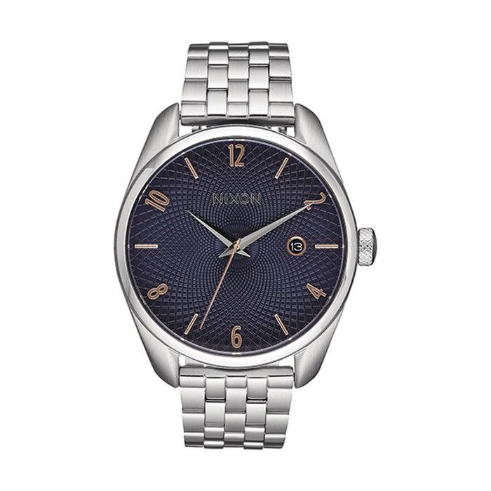 Montre Homme Nixon A418 2195 Achat vente montre Homme Blanc