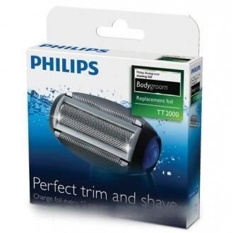 Philips TT200043 Grille de Rechange des Têtes de Rasage TT2021 à TT2030 - vue 7