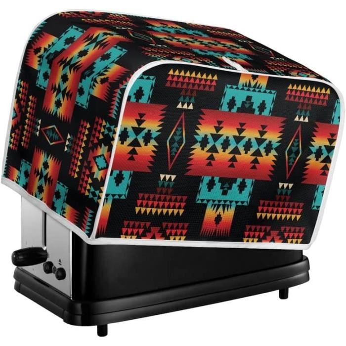 Housse Pour Grille Pain Couverture En Coton Anti-Poussière Pour Grille Pain 2 Tranches Housses Pour Grille Pain Walmart Housse Pour Grille Pain Couverture En Coton Anti-Poussière Pour Grille Pain 2 Tranches Housses Pour Grille Pain Walmart