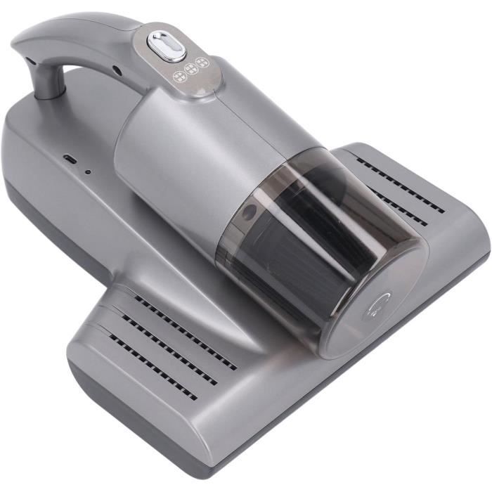 Aspirateur à Matelas Sans Fil - UV Et Portable - Neuf