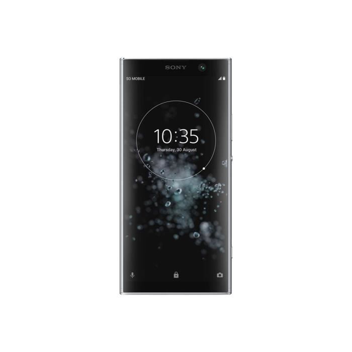 Sony Xperia XA2