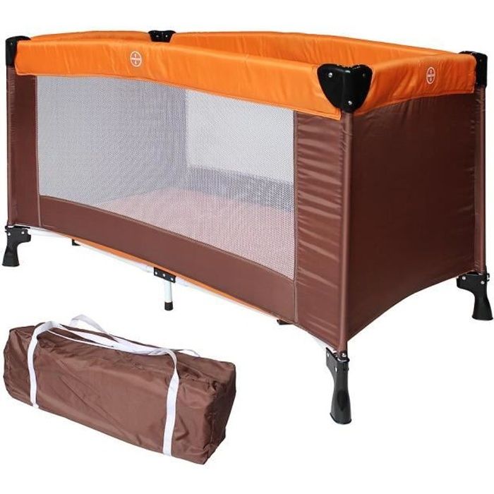 Lit Parapluie Pliable Parc De Jeu Pour Bebe Standard Ce 125 X 65 X 76 Cm Orange Marron Taille Deployee 125 X 76 X 65 Cm Cdiscount Puericulture Eveil Bebe Lit Parapluie Pliable Parc De Jeu Pour Bebe Standard Ce 125 X 65 X 76 Cm Orange Marron Taille Deployee 125 X 76 X 65 Cm Cdiscount Puericulture Eveil Bebe