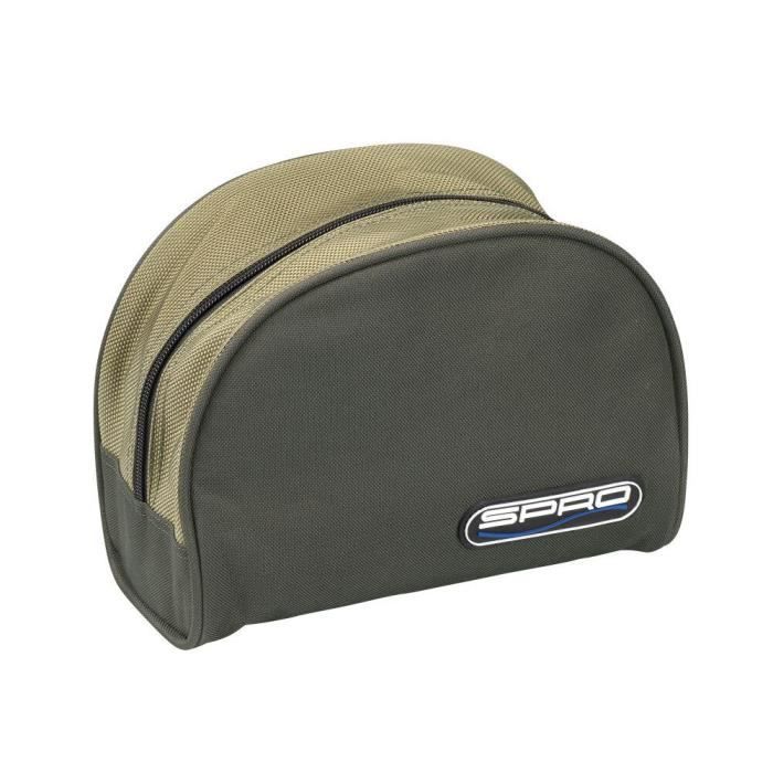 Sac Pour Moulinet De Pêche Ou Quincaillerie - Occasion, état Correct