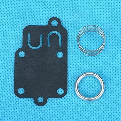 Membrane Boisseau De Carburateur VF1000F