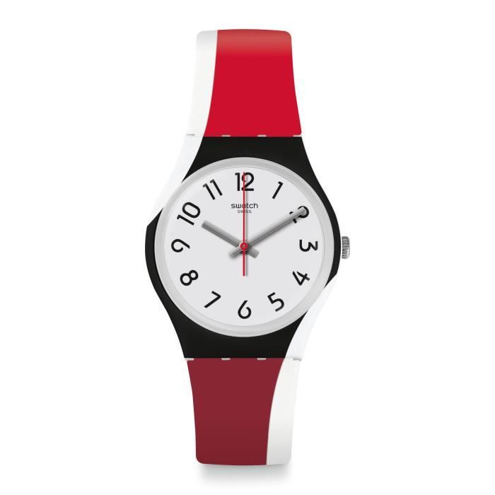 Achetez Swatch Montres en ligne • Livraison rapide sur • Montre.be