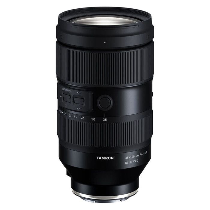 TAMRON Objectif 35-150mm F/2-2.8 Di III VXD compatible avec SONY FE Garanti 2 ans