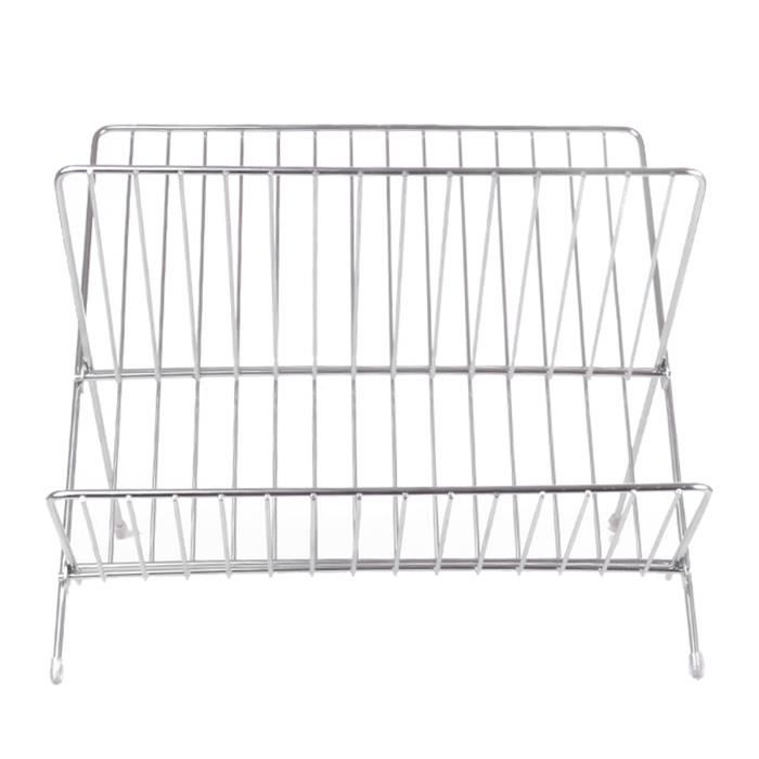 Lot De 50 Crochets Pegboard 2 Pouces - Accessoires Organisateur Pour Planche à Chevilles, Noir