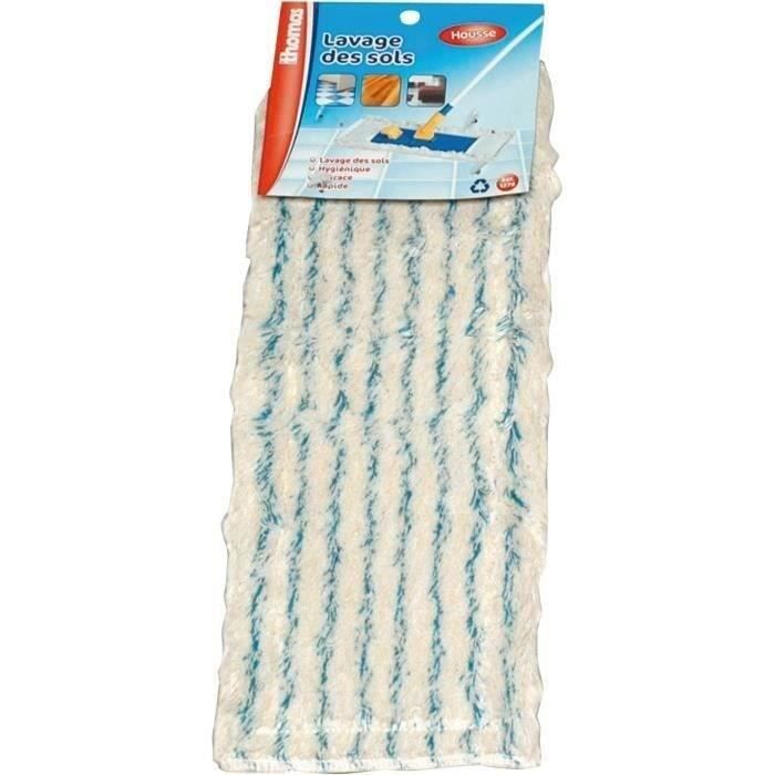 Recharge housse lave-sol en coton