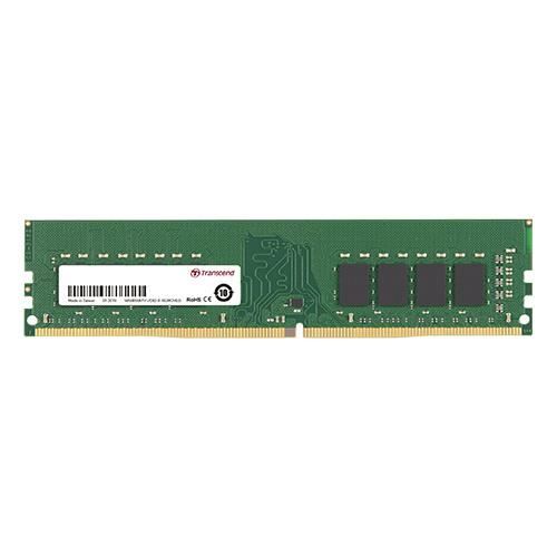 Transcend TS2666HLH 4G module de mémoire 4 Go 1 x 8 Go DDR4 2666 MHz Neuf - vue 3