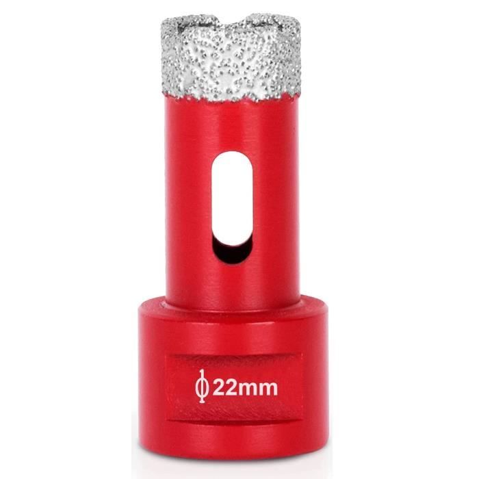 Scie Cloche Diamant Pour Carrelage