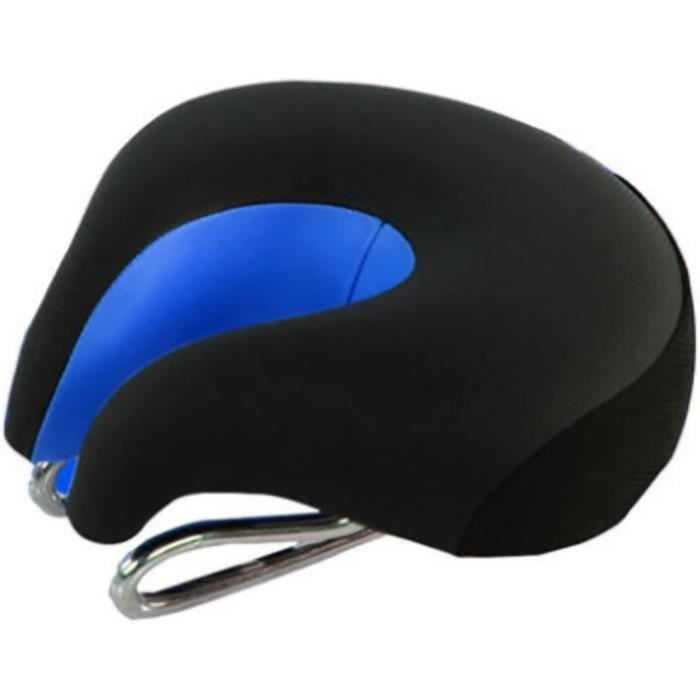 Ensemble De 2 Garde-boue Universels Pour VTT - Protection Avant/arrière Contre La Boue - Compatible Fourches 68-75mm - Plastique/résine Robuste