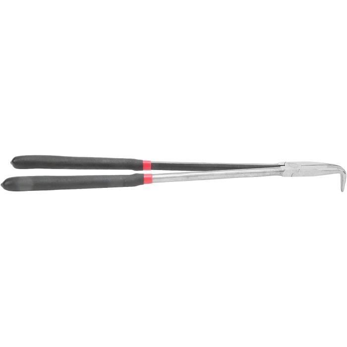 Embouts De Guidon VTT Vintage ZOOM - Alu Argent, 22.2 Mm, Coudés, Années 90
