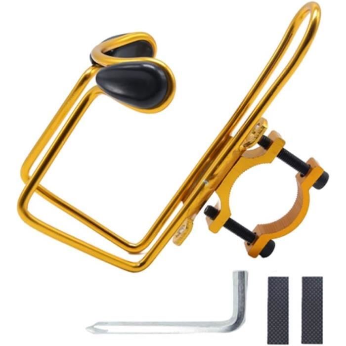 Porte Gourde Porte Gourde Velo Rotation Boisson Bouteille D'Eau Cages