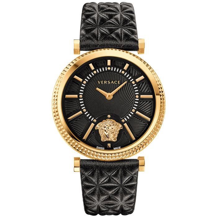 montre versace femme