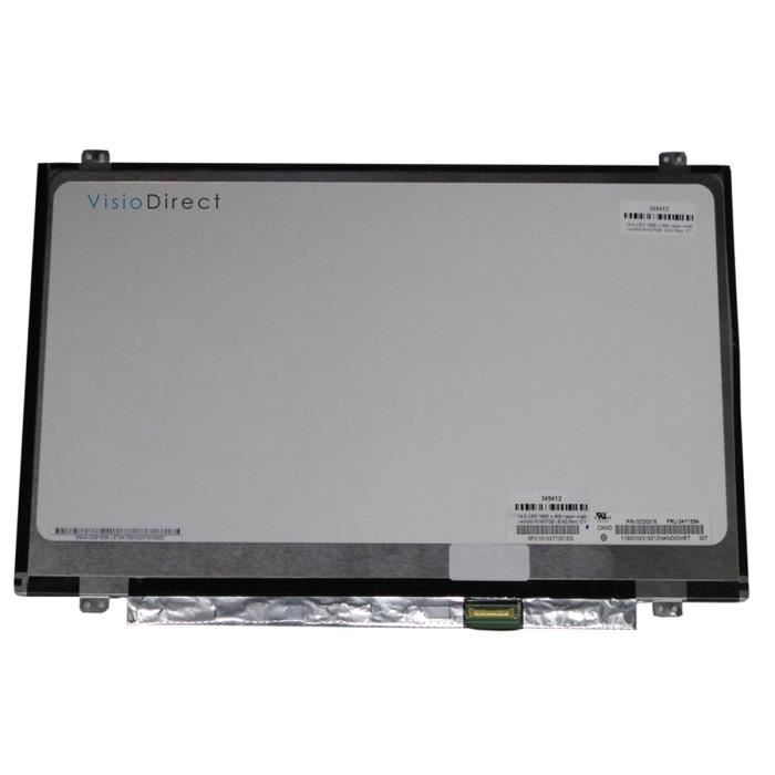 Aspire upscreen Protection Ecran pour Acer Aspire E5-771 Mat Film Protecteur 